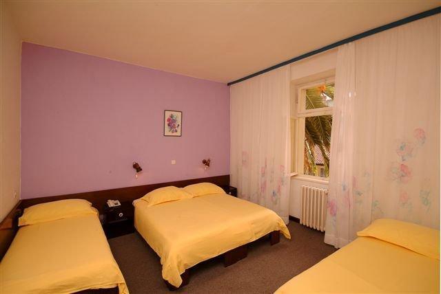 Hotel Istra Rab Town Room photo