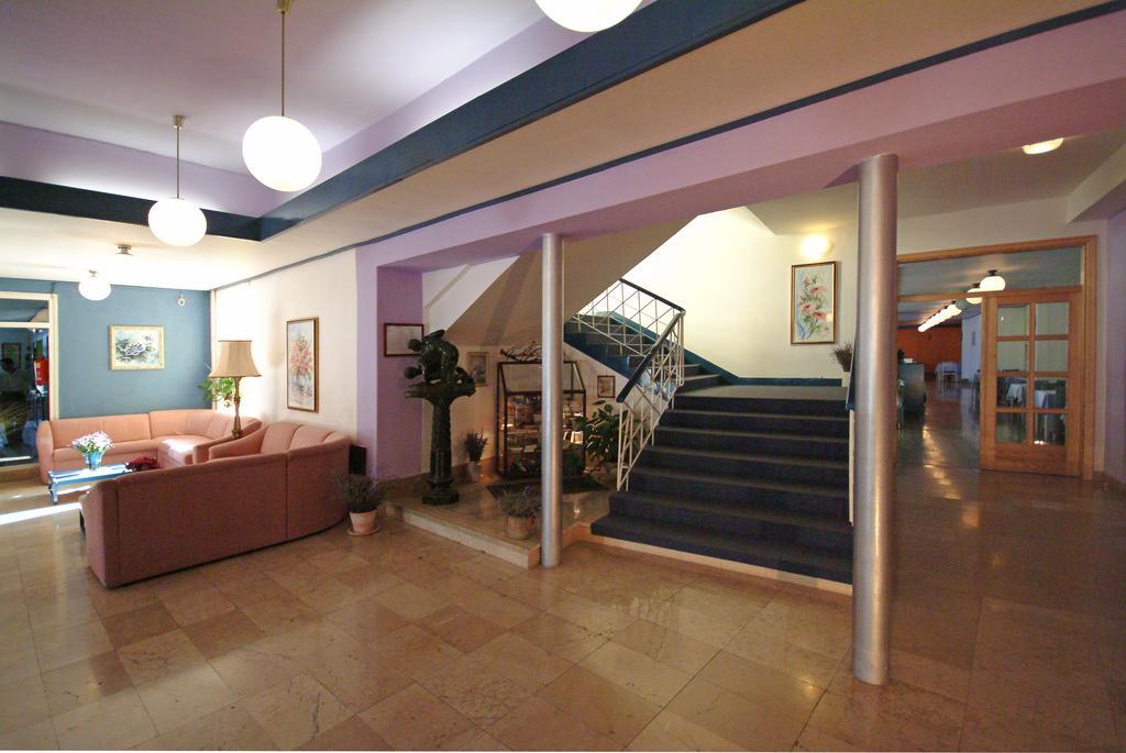 Hotel Istra Rab Town Exterior photo