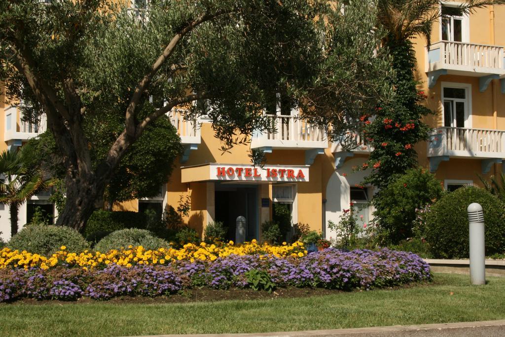 Hotel Istra Rab Town Exterior photo